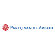 PVDA Logo PNG Vector