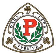 Pyrkiva Turku Logo PNG Vector