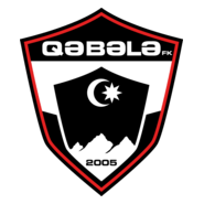 Qabala PFK (2005) Logo PNG Vector