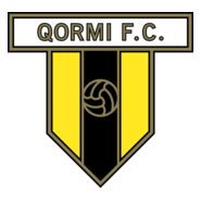 Qormi FC Logo PNG Vector