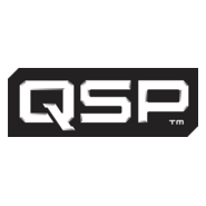 QSP Logo PNG Vector