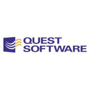 Quest Software Logo PNG Vector