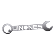 Quiñones Design Logo PNG Vector