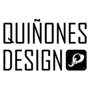 Quiñones Design Logo PNG Vector