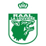 RAA Louvieroise Logo PNG Vector