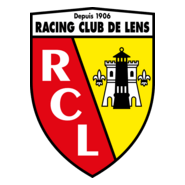 Racing Club de Lens Logo PNG Vector