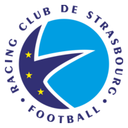 Racing Club Strasbourg Logo PNG Vector