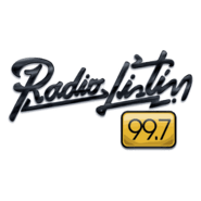 RADIO LISTIN Logo PNG Vector