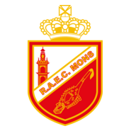 RAEC Mons Logo PNG Vector