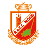 RAEC Mons (Old) Logo PNG Vector
