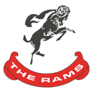 Ramsgate FC Logo PNG Vector