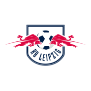 RB Leipzig Logo PNG Vector