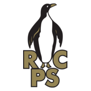 RC Paris Sedan Logo PNG Vector