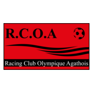 RCO Agathois Logo PNG Vector