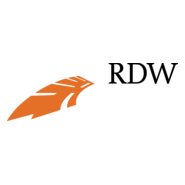 RDW Logo PNG Vector