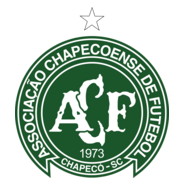 Real Chapecoense 2017 Logo PNG Vector