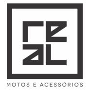 Real Motos Logo PNG Vector