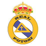 Real Potosí Logo PNG Vector