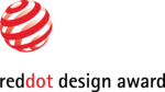 Red dot Design Award Logo PNG Vector