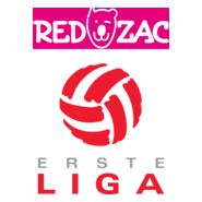 Red Zac Erste Logo PNG Vector