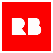 Redbubble Logo PNG Vector
