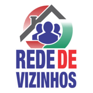 REDE DE VIZINHOS POLICIA MILITAR DE SANTA CATARINA Logo PNG Vector