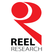 Reel Research & Development, Inc. Logo PNG Vector