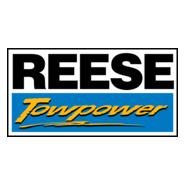 Reese Towpower Logo PNG Vector