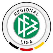 Regionalliga Logo PNG Vector