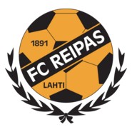 Reipas Lahti Logo PNG Vector