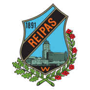 Reipas Lahti Logo PNG Vector