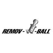 Remov-A-Ball Logo PNG Vector