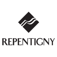 Repentigny Logo PNG Vector
