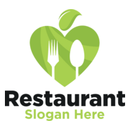 Restaurant Logo PNG Vector