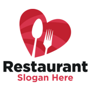 Restaurant Logo PNG Vector