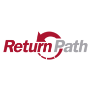 Return Path Logo PNG Vector