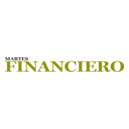 Revista Martes Financiero Logo PNG Vector