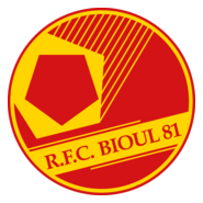 RFC Bioul 81 Logo PNG Vector