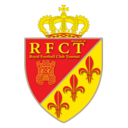 RFC Tournai (Current) Logo PNG Vector