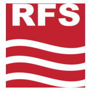 RFS Logo PNG Vector