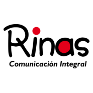 RINAS COMUNICACION INTEGRAL Logo PNG Vector