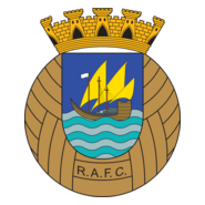 Rio Ave FC Vila-Do-Conde Logo PNG Vector