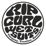 Rip Curl Logo PNG Vector