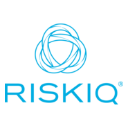RiskIQ Logo PNG Vector
