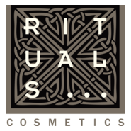 RITUALS cosmetics Logo PNG Vector