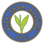 Rizespor Rize Logo PNG Vector