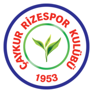 Rizespor Rize Logo PNG Vector