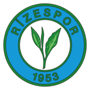 Rizespor Rize Logo PNG Vector