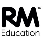 RM Education Logo PNG Vector