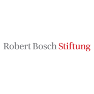 Robert Bosch Stiftung Logo PNG Vector
